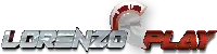 logo LORENZOPLAY